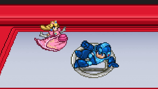 Super Smash Flash 2 - Play Game Online