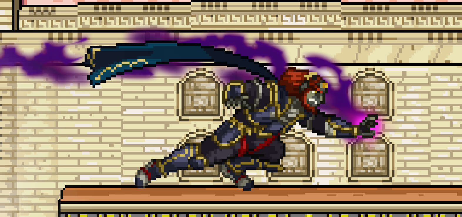 SSF2 v1.3 Released! – Super Smash Flash